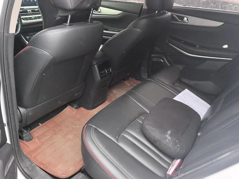 长安 长安CS75 2018 汽车图片 #20