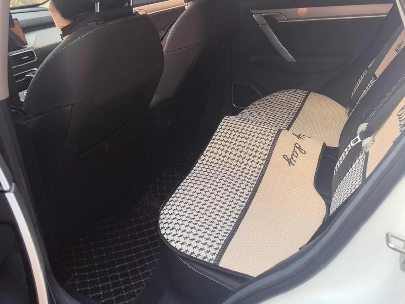 GEELY Coolray 2024 car image #20