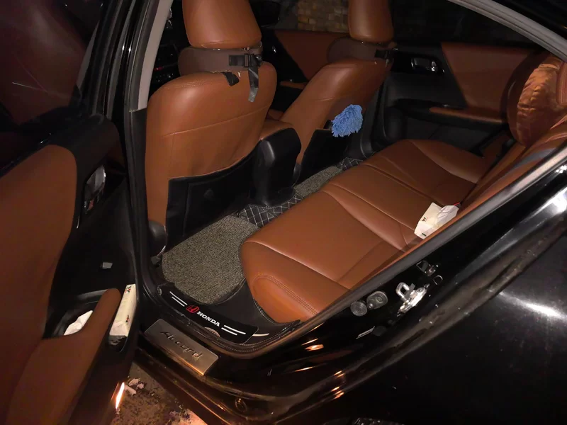 Honda Accord 2016 #20 Honda Accord 2016 car image #20