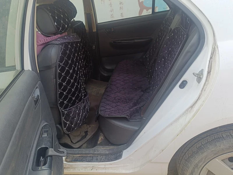 BYD F3 2020 car image #20