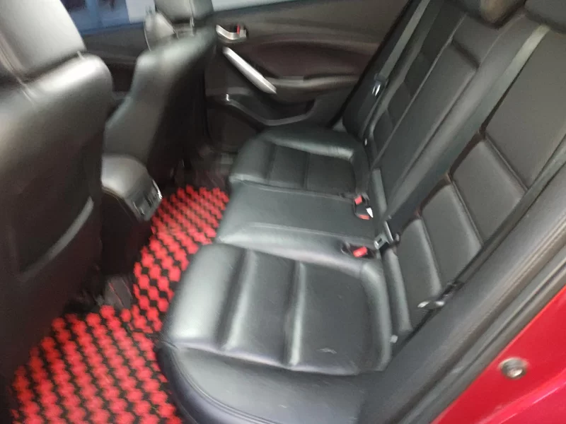 马自达 阿特兹 2016 汽车图片 #20