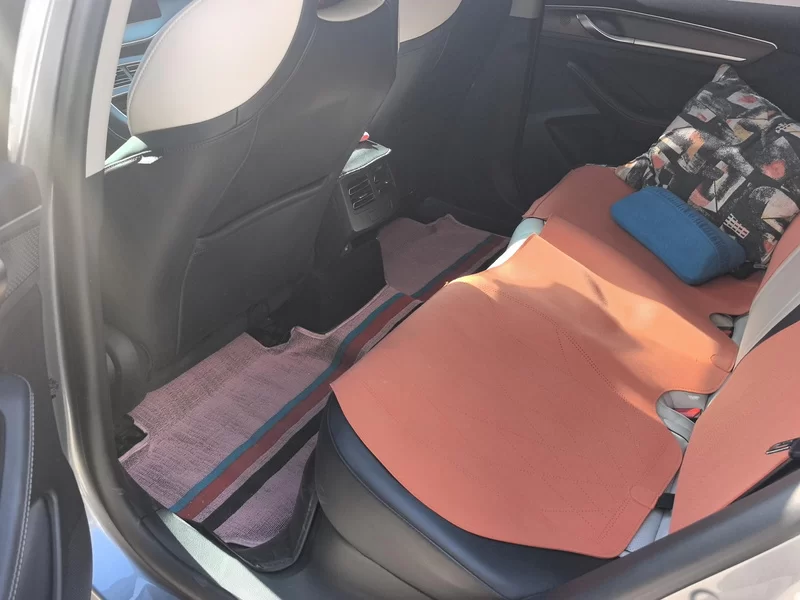 BYD Destroyer 05 2024 изображение автомобиля #20