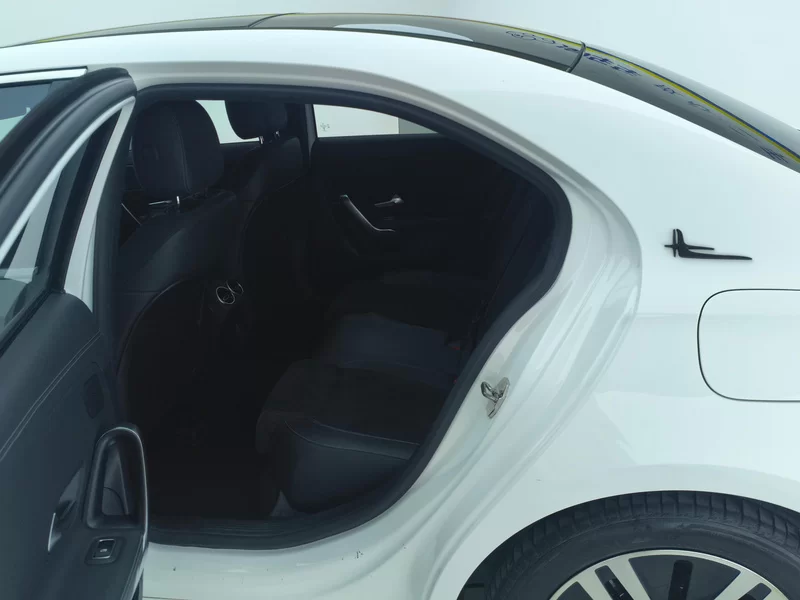 Mercedes-Benz A Class 2019 car image #20