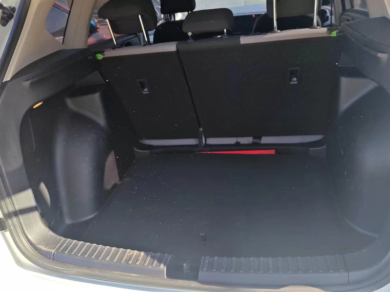 Jetta VS5 2022 car image #20