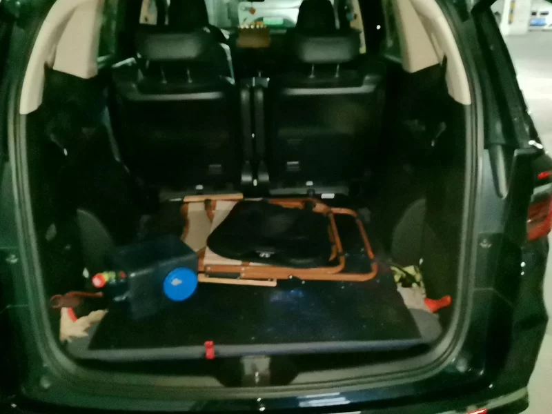 Honda ODYSSEY 2022 صورة سيارة #20