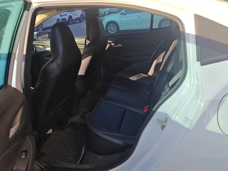 Chevrolet Cavalier 2020 immagine di auto #20