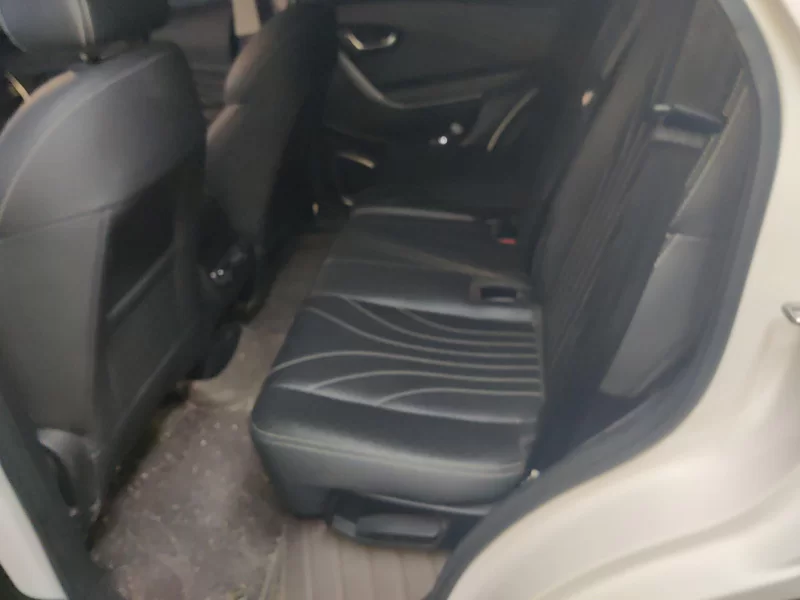 Jetour X70 2018 #20 Jetour X70 2018 car image #20