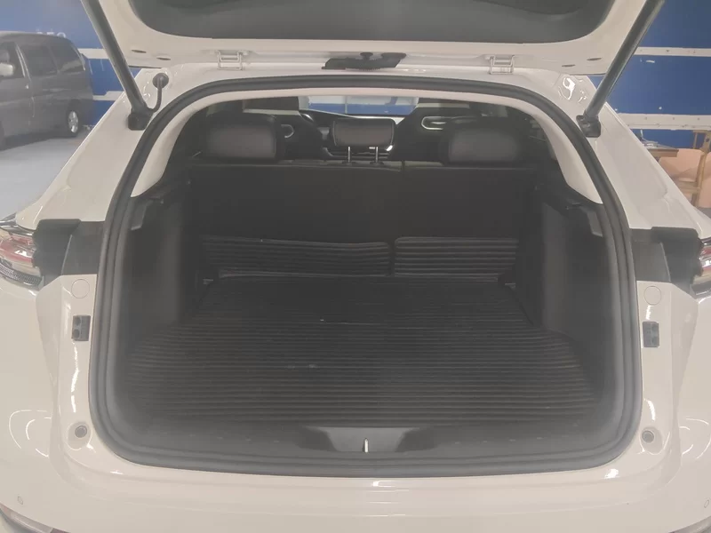 Changan UNI-K iDD 2023 car image #20