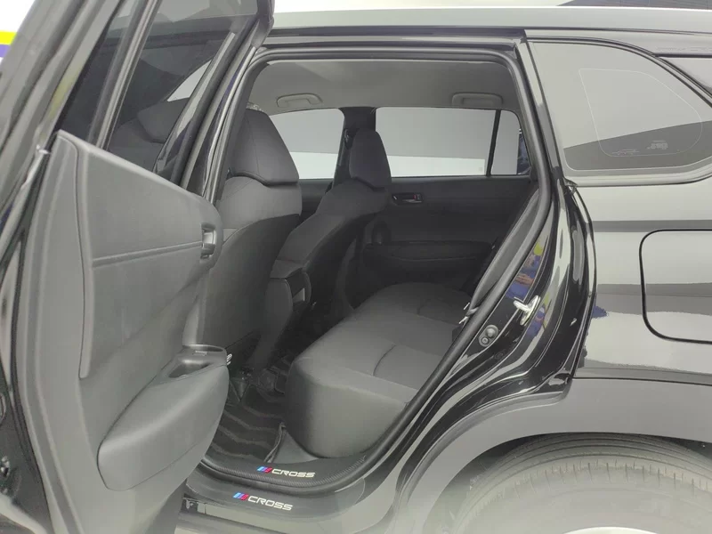 Toyota 2025 car image #20
