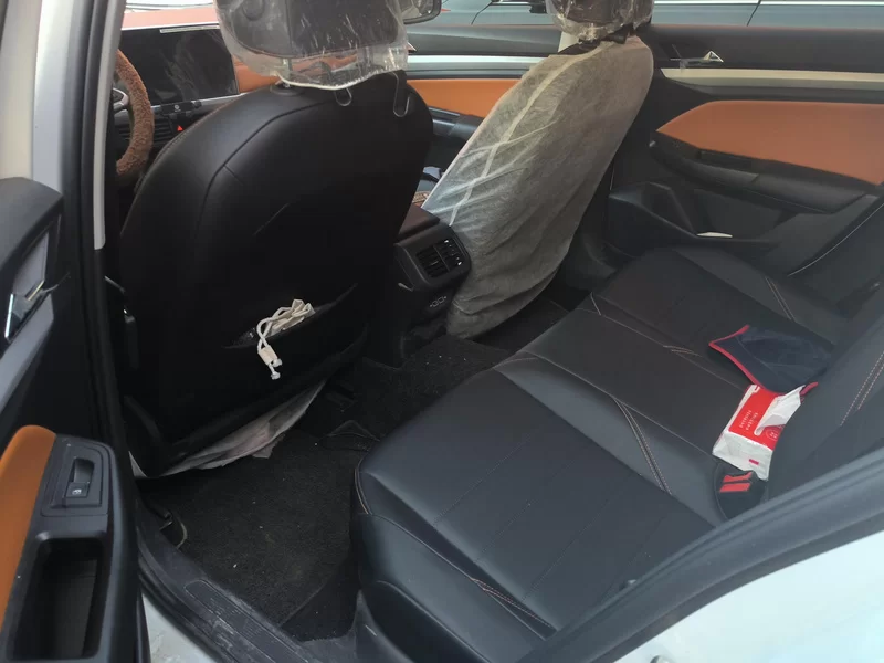 Volkswagen Bora 2025 car image #20