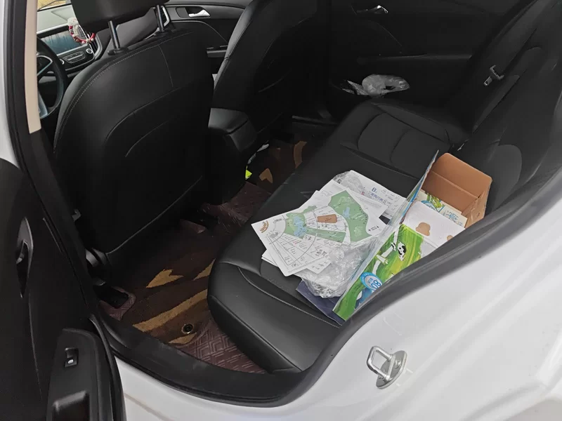 Chevrolet Cavalier 2019 #20 Chevrolet Cavalier 2019 car image #20