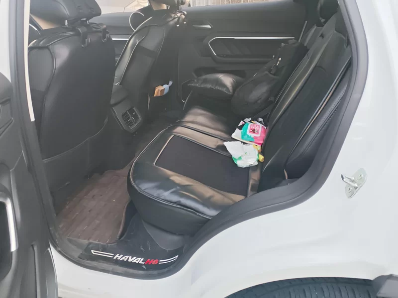 Haval 2018 صورة سيارة #20
