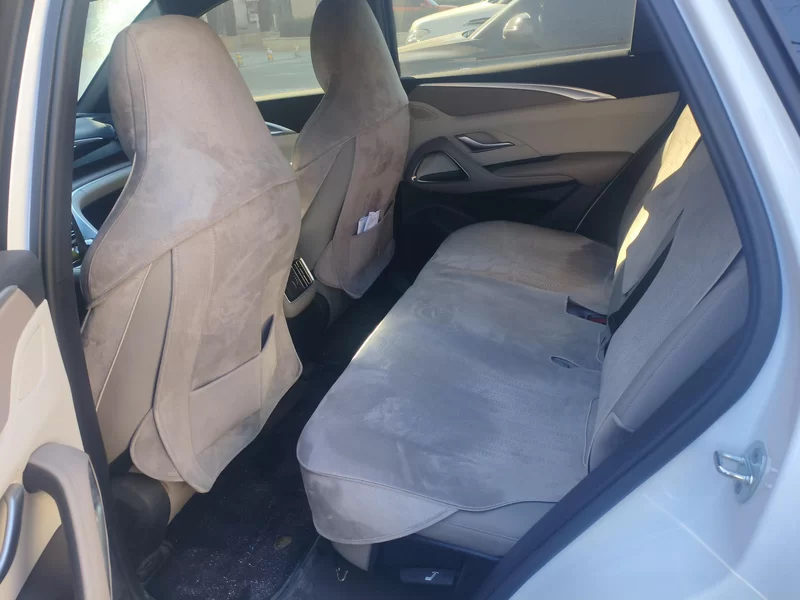 BYD Song Pro New Energy 2024 car image #20