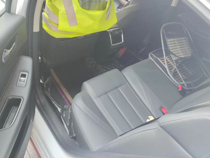 Chery Arrizo 5 Plus 2023 #20 Chery Arrizo 5 Plus 2023 immagine di auto #20