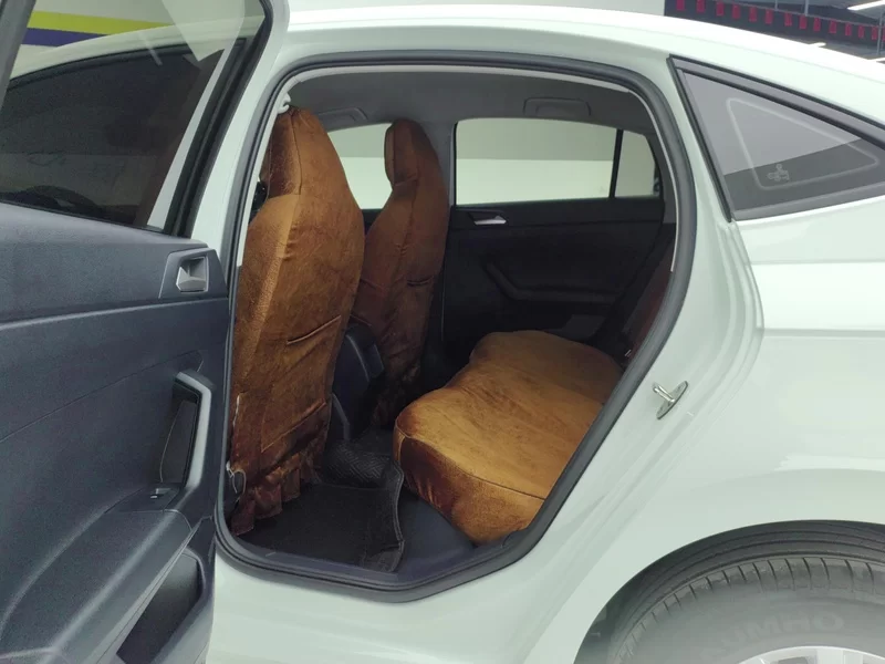 Volkswagen Lavida 2025 car image #20