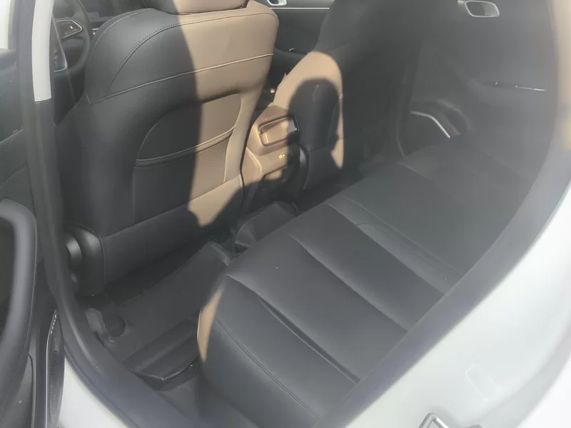 GEELY Emgrand 2025 car image #20