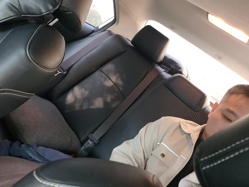 丰田 卡罗拉 2019 汽车图片 #20