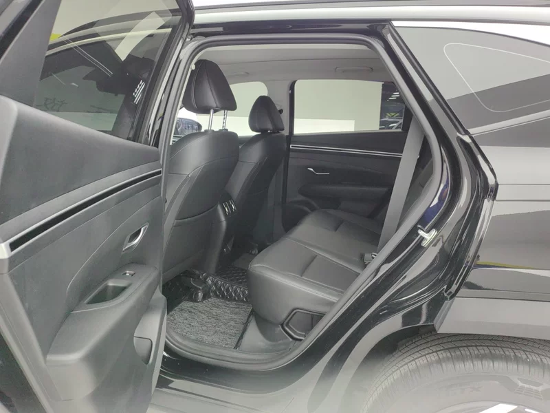 Hyundai Tucson 2023 #20 Hyundai Tucson 2023 immagine di auto #20