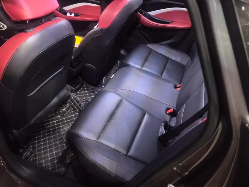 MG 5 2022 immagine di auto #20
