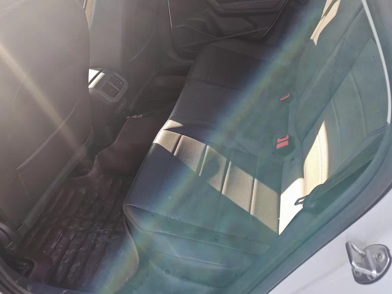 Volkswagen Lavida 2021 car image #20
