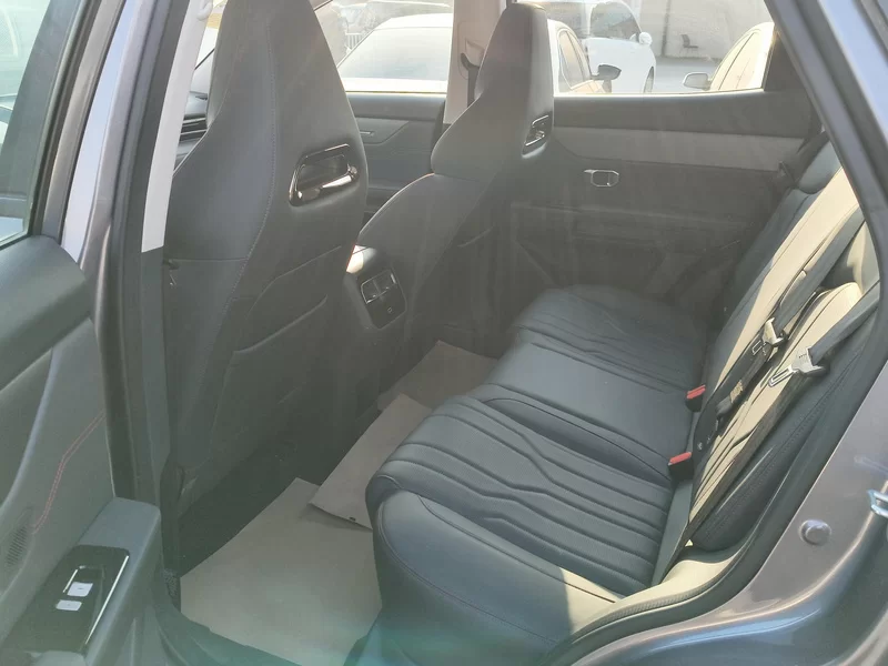 捷途 捷途大圣 2025 汽车图片 #20