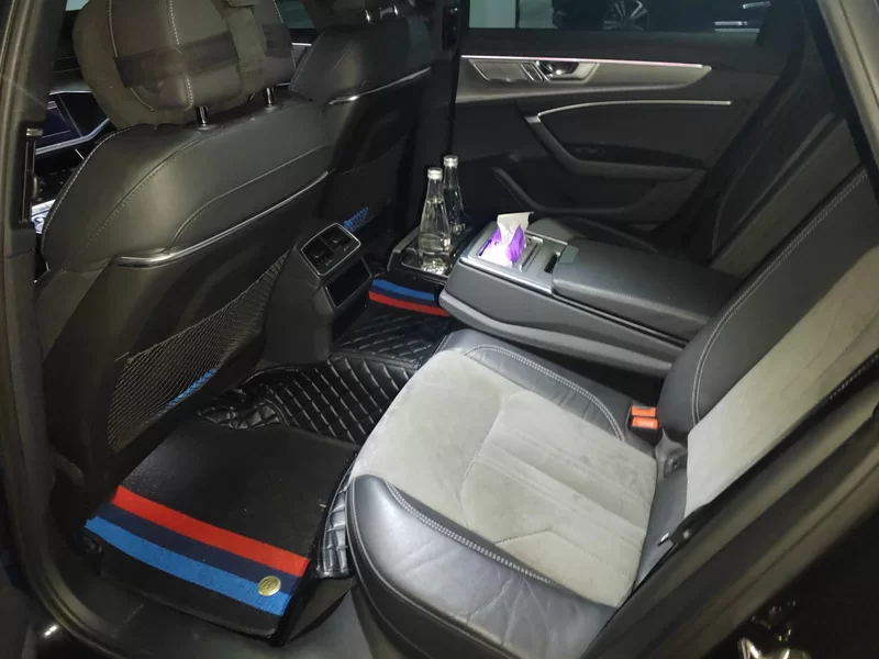 Audi A6L 2020 car image #20