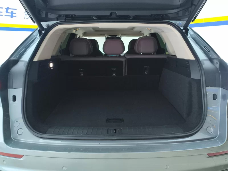 Chery Tiggo9 C-DM 2025 #20 Chery Tiggo9 C-DM 2025 car image #20