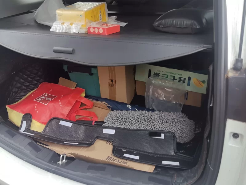 Haval M6 2022 imagem de carro #20