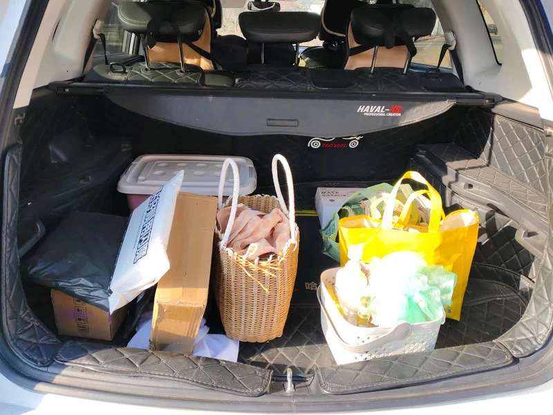 哈弗 哈弗H6 2018 汽车图片 #20