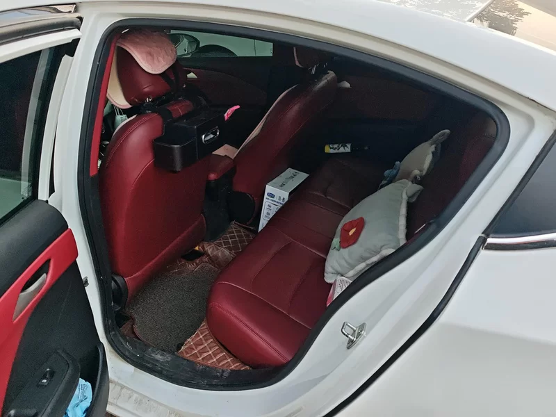 Chevrolet Cavalier 2017 car image #20