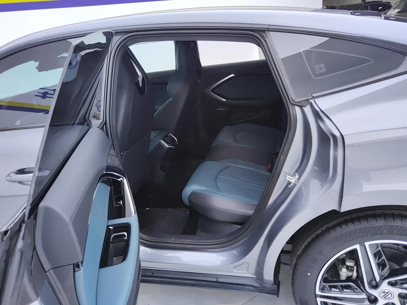 MG 7 2024 car image #20