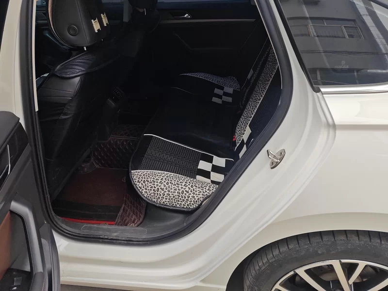 Volkswagen Lavida 2019 #20 Volkswagen Lavida 2019 car image #20