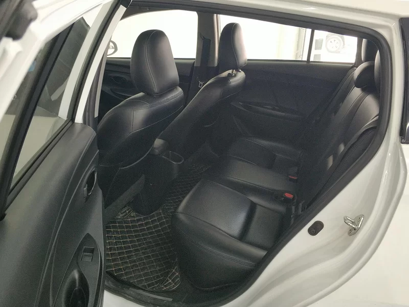 Toyota Yaris L Zhixuan 2019 #20 Toyota Yaris L Zhixuan 2019 car image #20