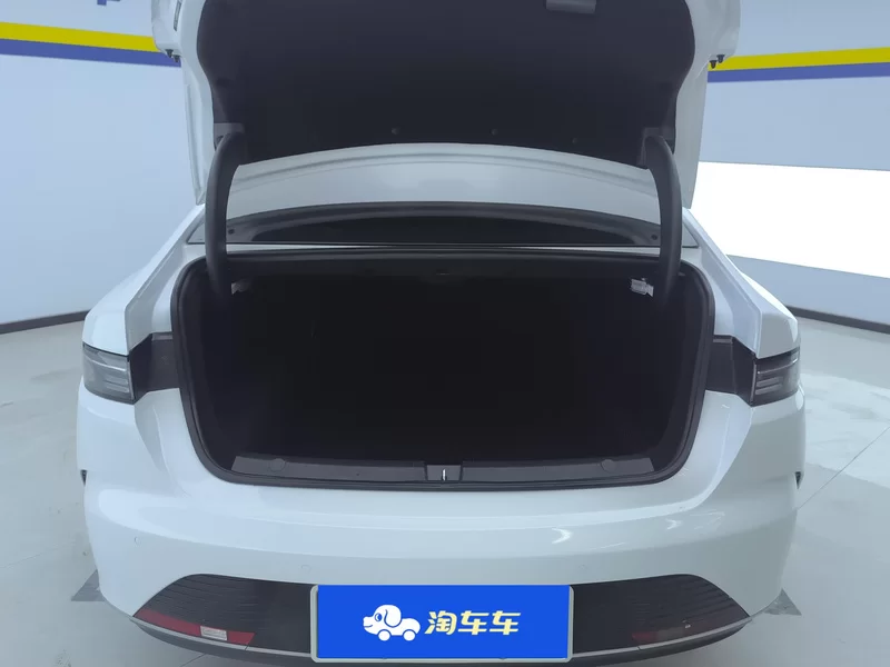 BYD Destroyer 05 2023 #20 BYD Destroyer 05 2023 car image #20