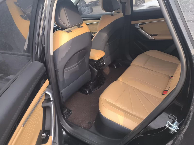GEELY Boyue L 2023 #20 GEELY Boyue L 2023 car image #20