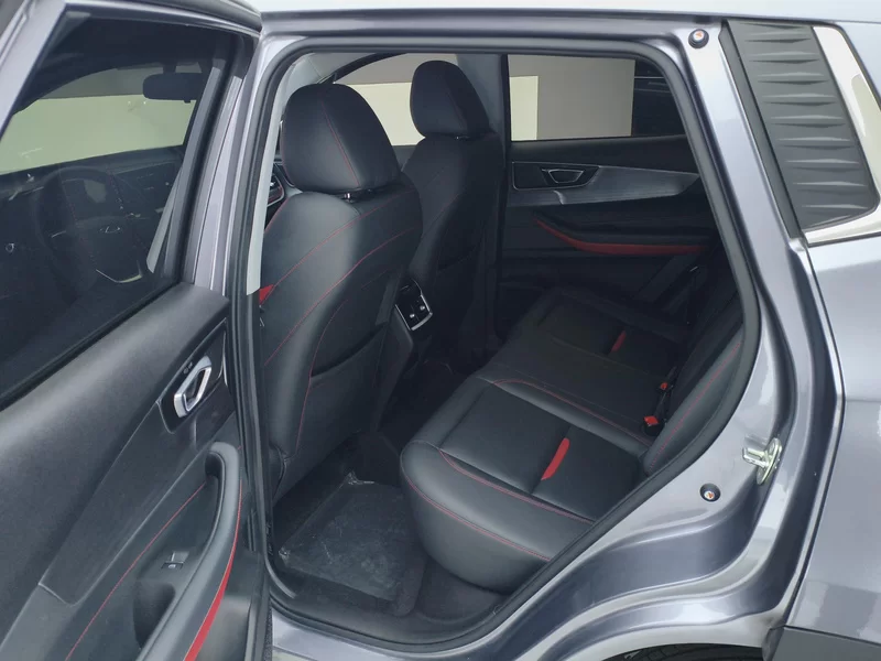 Chery Tiggo 5x 2021 #20 Chery Tiggo 5x 2021 car image #20