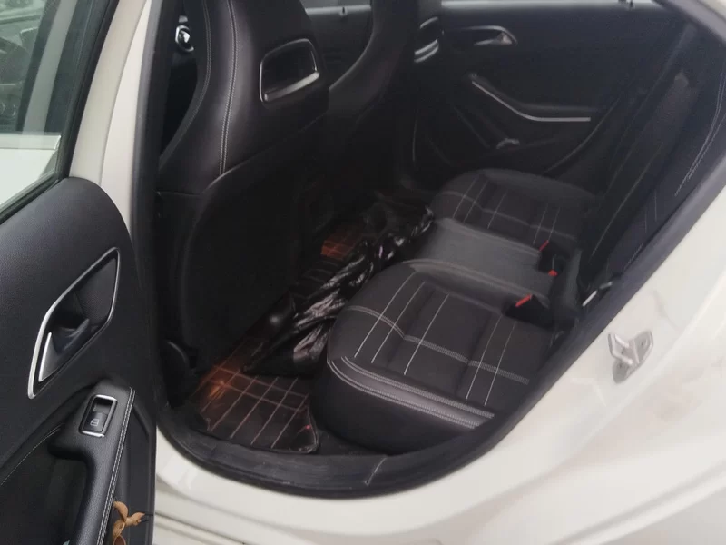 Mercedes-Benz A Class (Imported) 2013 #20 Mercedes-Benz A Class (Imported) 2013 car image #20