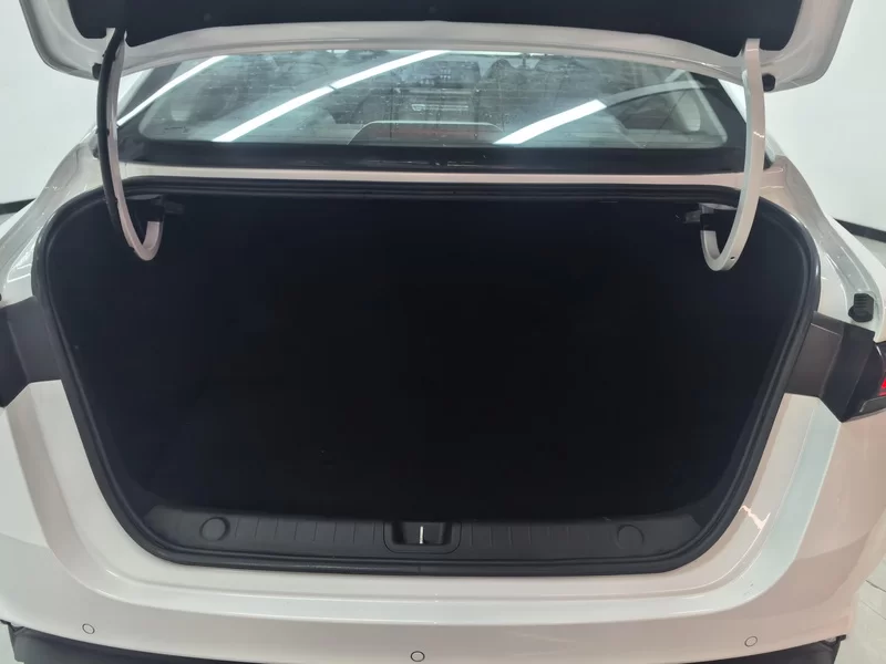 GEELY Binray 2024 #20 GEELY Binray 2024 car image #20