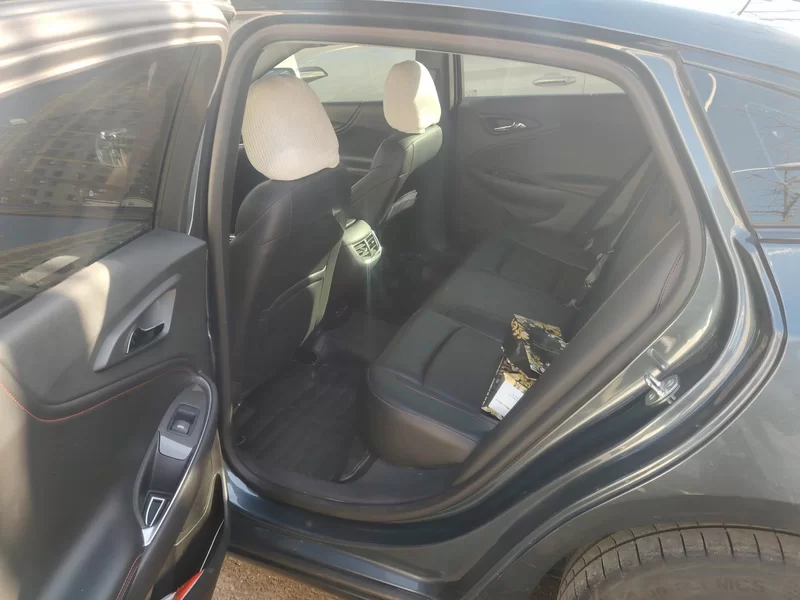 Chevrolet Malibu XL 2019 #20 Chevrolet Malibu XL 2019 car image #20