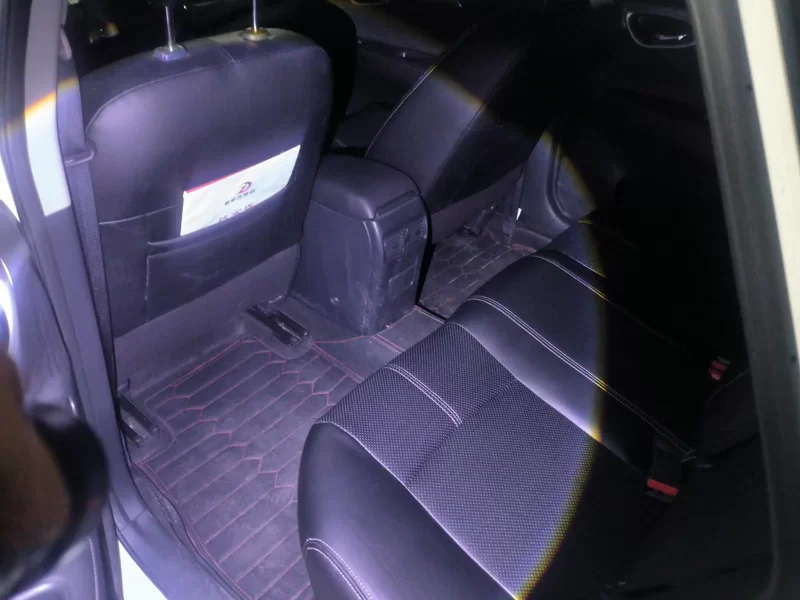 Nissan Sylphy 2023 car image #20