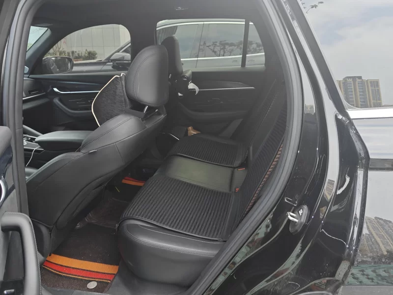 GEELY Monjaro 2024 car image #20