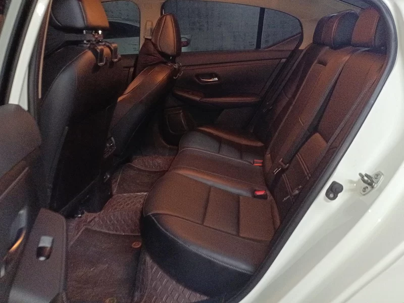 日产 轩逸 2022 汽车图片 #20