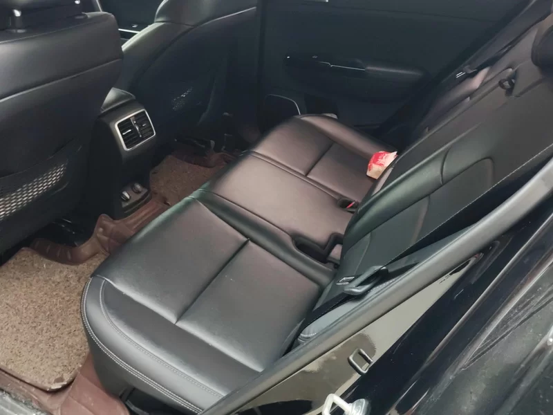 起亚 起亚KX5 2016 汽车图片 #20