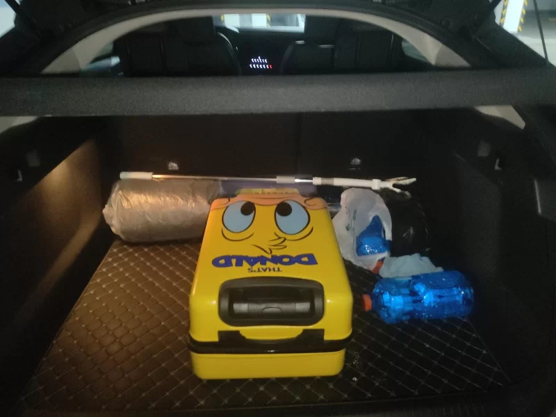 标致 标致408X 2024 汽车图片 #20