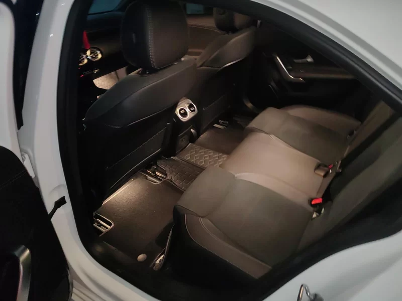 Mercedes-Benz A Class 2023 car image #20