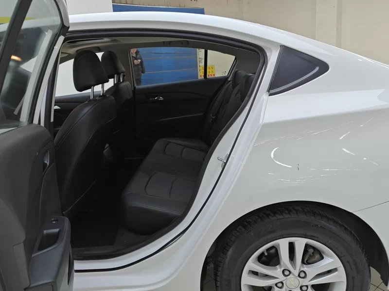 Chevrolet Cavalier 2018 car image #20