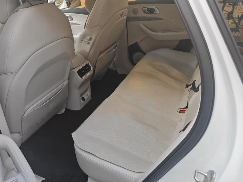 Neta L 2024 изображение автомобиля #20