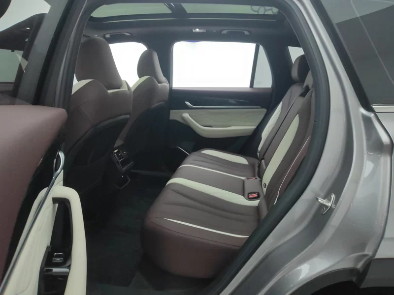 GEELY Monjaro 2024 car image #20