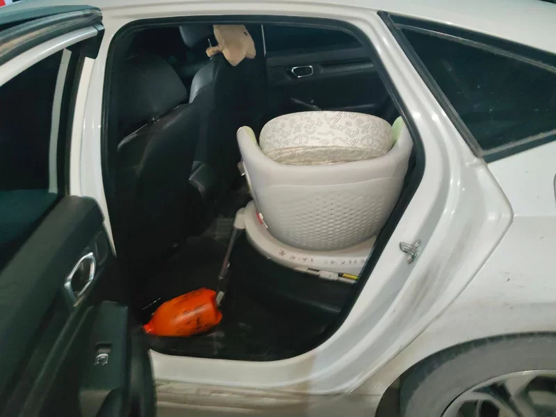 Honda Civic 2022 #20 Honda Civic 2022 car image #20