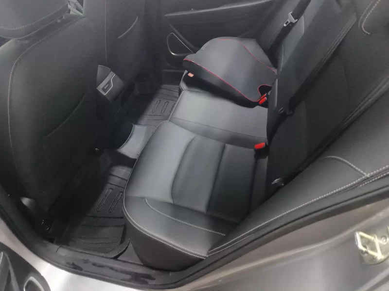 GEELY Emgrand 2020 #20 GEELY Emgrand 2020 car image #20